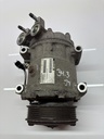 Compresor de aire acondicionado Volvo V60 1.6 DRIVe D4162T 31369699