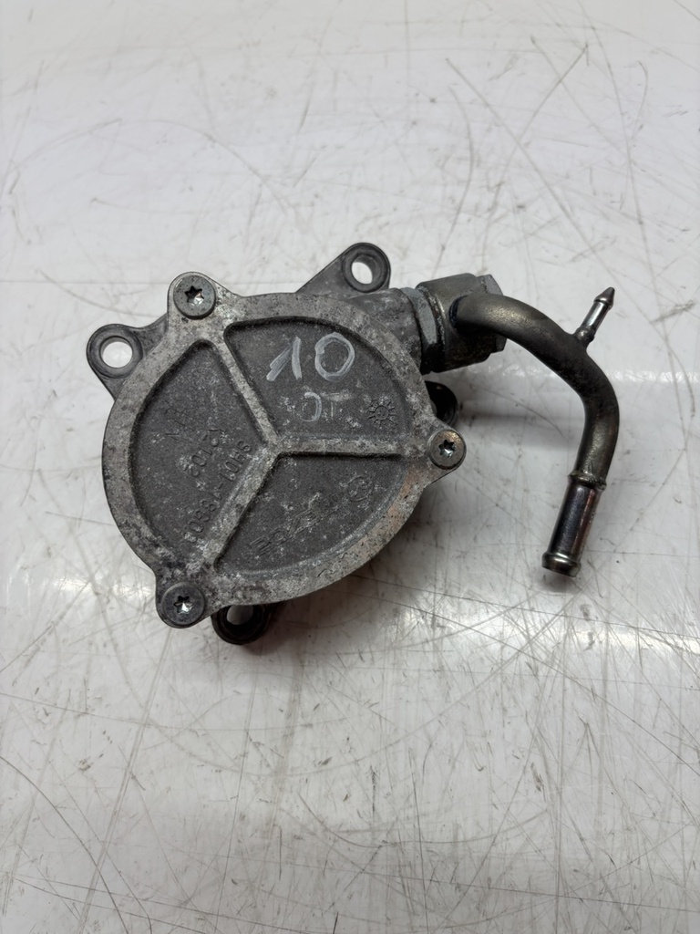 [MTD-500426] Bomba de vacío Mazda 6 GJ 2.2 D SHY4 SH01 SH01-18G00