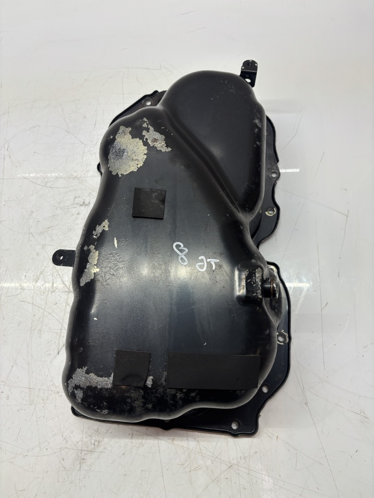 [MTD-500413] Cárter de aceite Mazda 6 GJ 2.2 D SHY4 SH01
