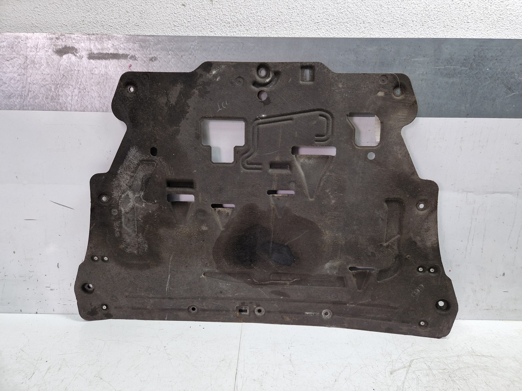 [MTD-499974] Protección de bajos Volvo V60 MK2 Cross Country 227 D420T8