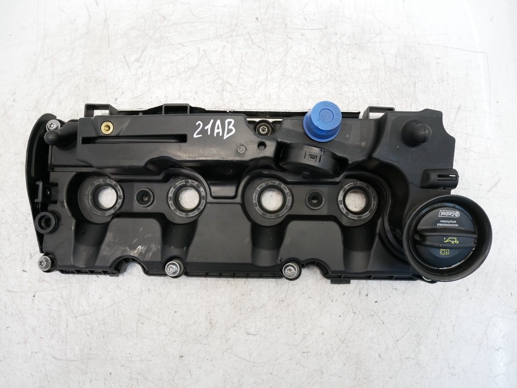 [MTD-497073] Tapa de válvulas Audi A3 Seat León Skoda Octavia VW Golf 2.0 TDI 04L103475