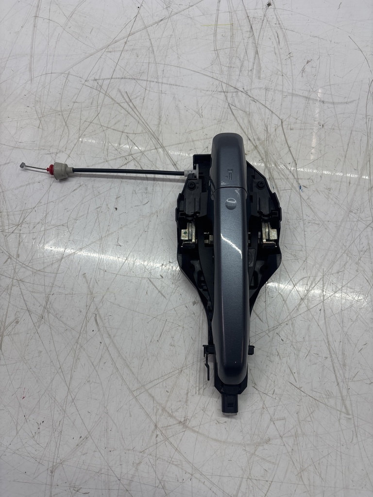 [MTD-500701] Manija de puerta delantera derecha Land Rover Discovery Sport L550 204DTY