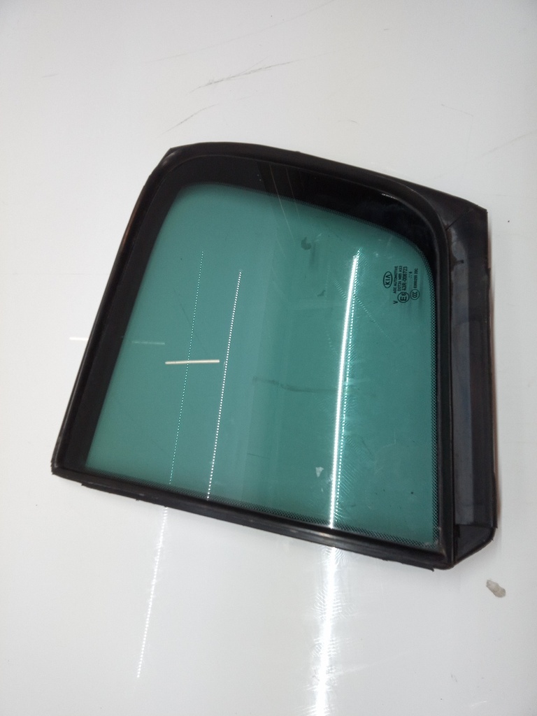 [MTD-501097] Cristal trasero izquierdo Kia Sportage 4 QLE QL 1.6 G4FJ 43R-006723