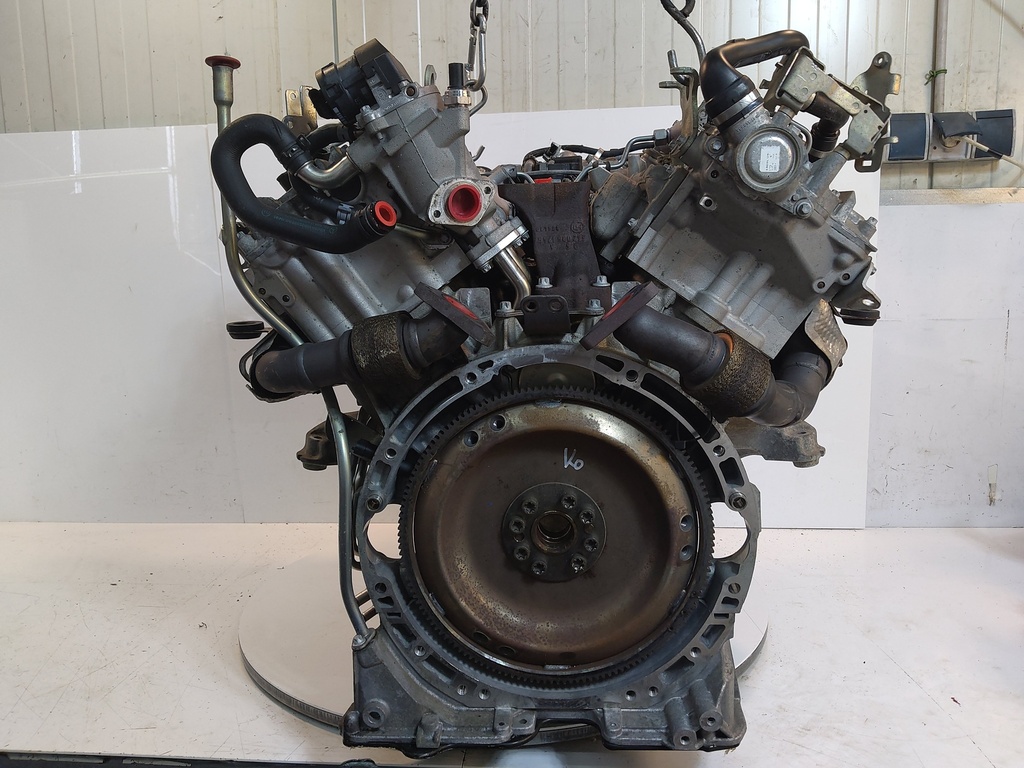 [MTD-519684] Motor Mercedes Clase E A207 C207 3.0 CDI OM642.836