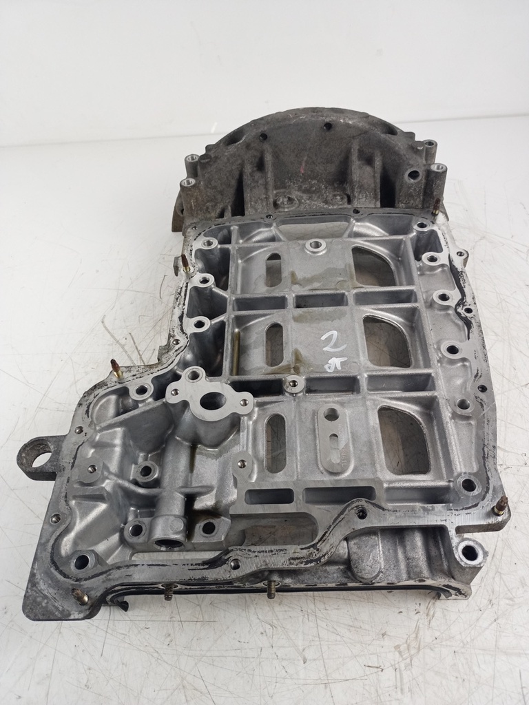 [MTD-433186] Parte superior del cárter de aceite Ford Transit 2.0 DI F3FA 1C1Q-6U004-AE