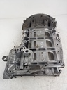 Parte superior del cárter de aceite Ford Transit 2.0 DI F3FA 1C1Q-6U004-AE