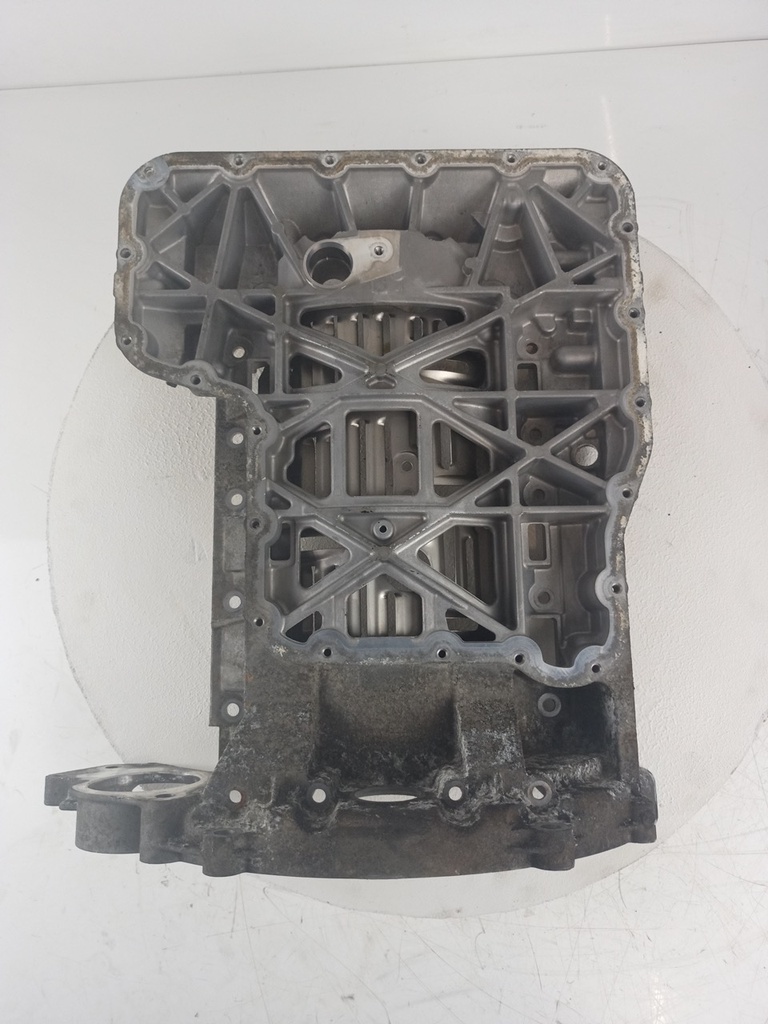 [MTD-432840] Cárter de aceite Jaguar XF X250 2.7 D V6 AJD 276DT 7G AJTDV6 4R8Q-6U004-ED