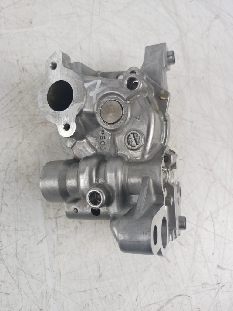 [MTD-433411] Bomba de aceite Mazda 3 BM BN 2.0 gasolina PE PEY7