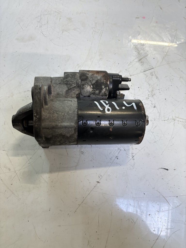 [MTD-448130] Motor de arranque Mercedes Citan W415 1.5 CDI OM607.951 A6079060300