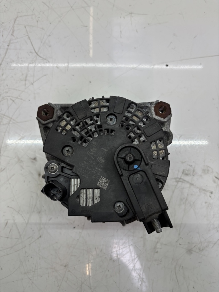 [MTD-450509] Alternador Land Rover Discovery L550 2.0 D 204DTD AJ20D4 132KW 180CV