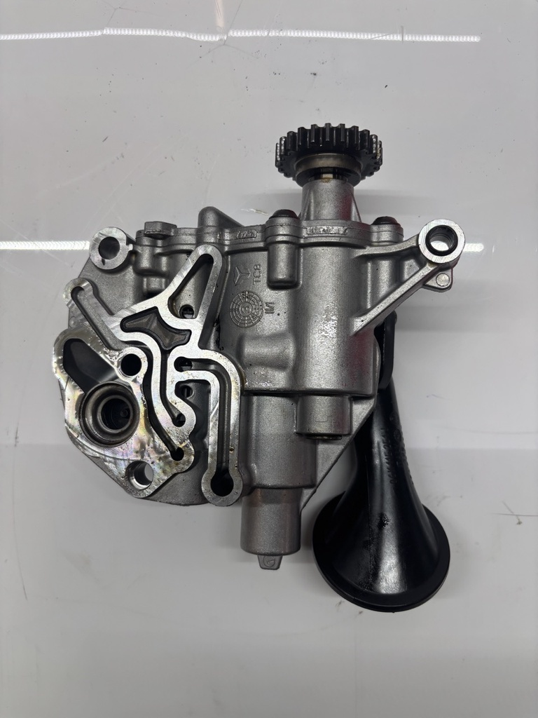 [MTD-455210] Bomba de aceite VW Audi Skoda Golf VII A3 2.0 TSI TFSI CHHB CHH 06H115105AN