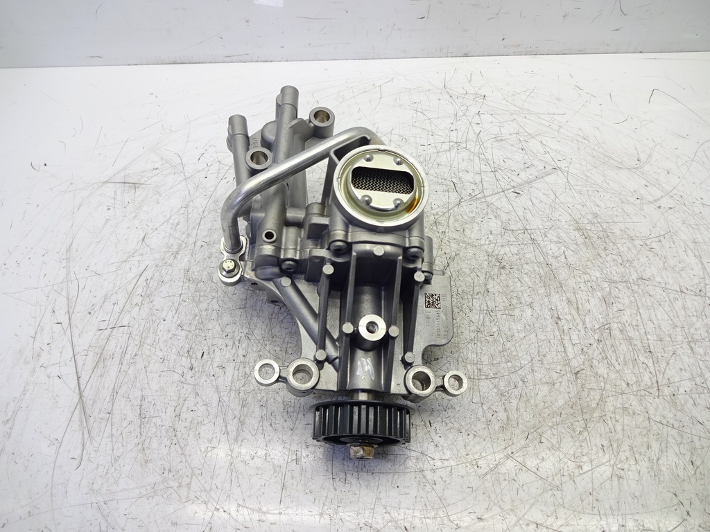 [MTD-355660] Bomba de aceite Ford Focus IV 1.5 EcoBoost YZDA