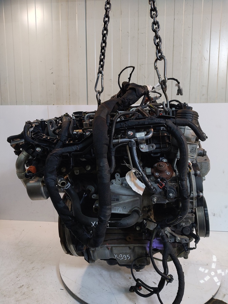 [MTD-521840] Motor Opel Insignia B 2.0 CDTI