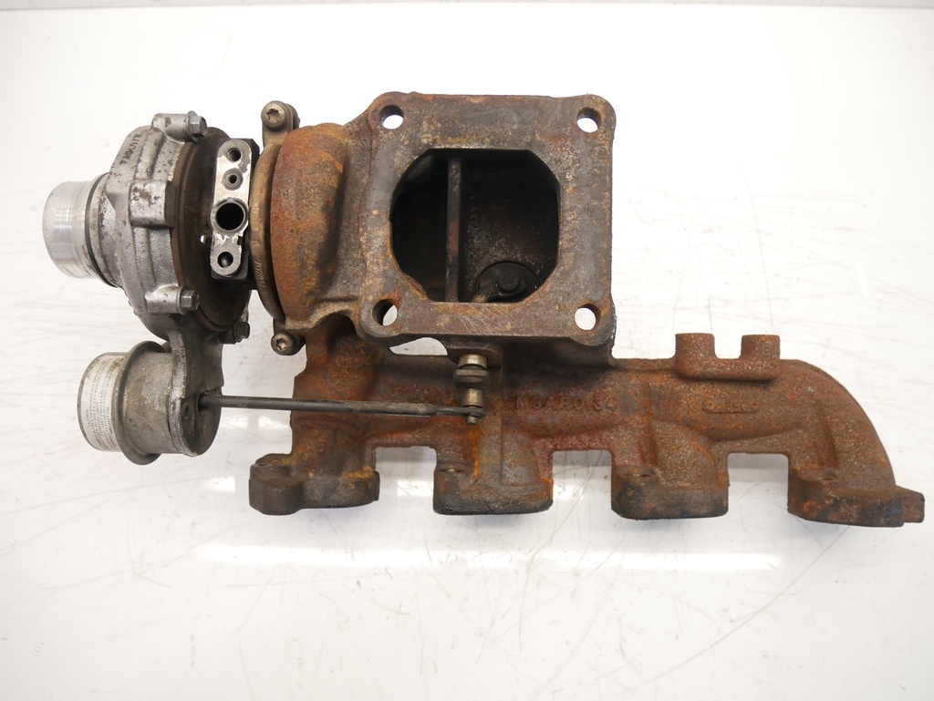 [MTD-427705] Turbocompresor Ford Transit Connect 1.8 TDCi R2PA 7T1Q-6K682-AC