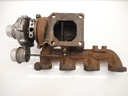 Turbocompresor Ford Transit Connect 1.8 TDCi R2PA 7T1Q-6K682-AC