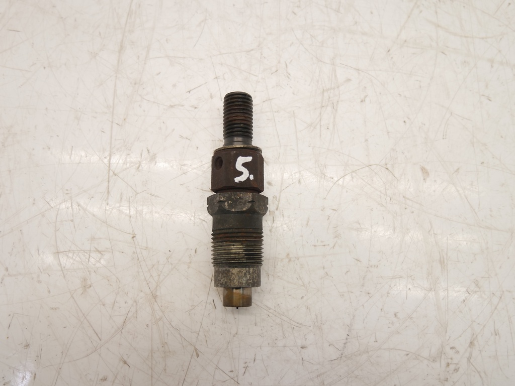 [MTD-391667] Inyector Toyota Land Cruiser 90 3.0 D 1KZ-TE 23600-69105