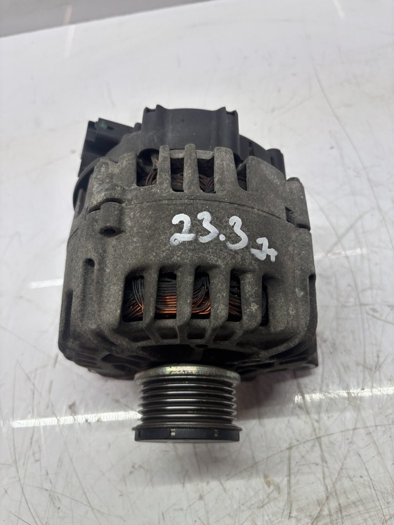 [MTD-500060] Alternador Toyota Proace 2.0 D 4WZ-FTV 4WZFTV 4WZ DW10CD 9803750980