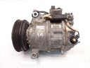 Compresor de aire acondicionado Mercedes A-Klasse W176 B-Klasse W246 CLA C117 X117 2.2 CDI OM651 44720-1670