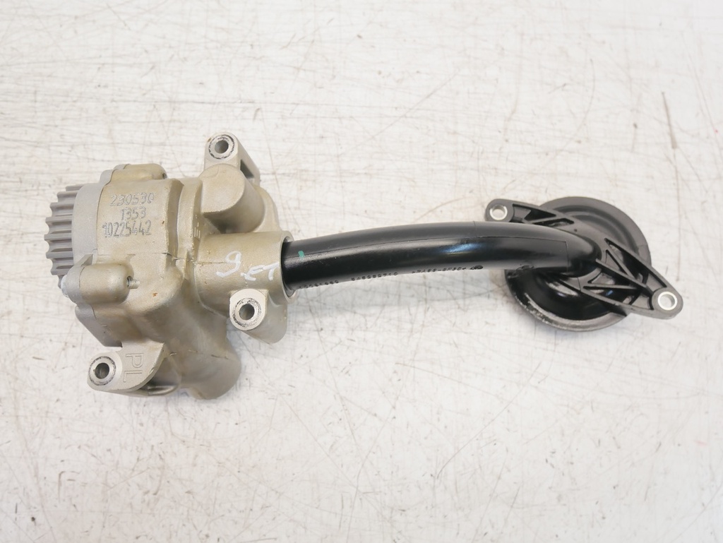 [MTD-446842] Bomba de aceite MG ZS SUV 1.5 VTi gasolina 15S4C 10225442