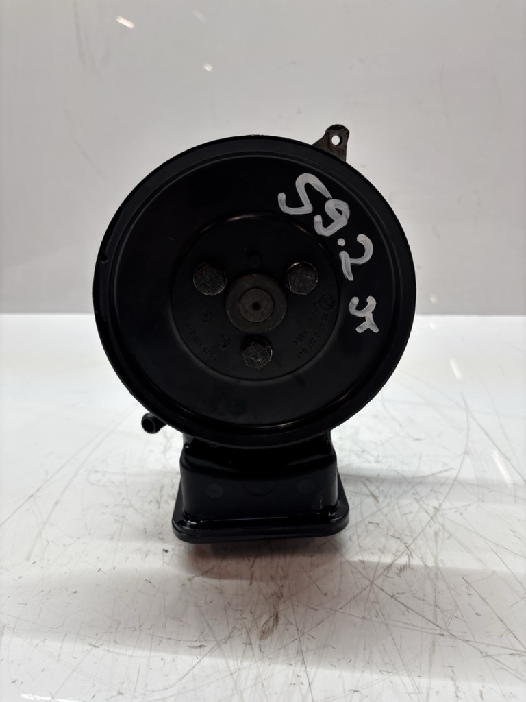 [MTD-501018] Servobomba de dirección BMW Serie 7 E38 3.0 306D1 M57D30 M57 M57D30O0 32411095752