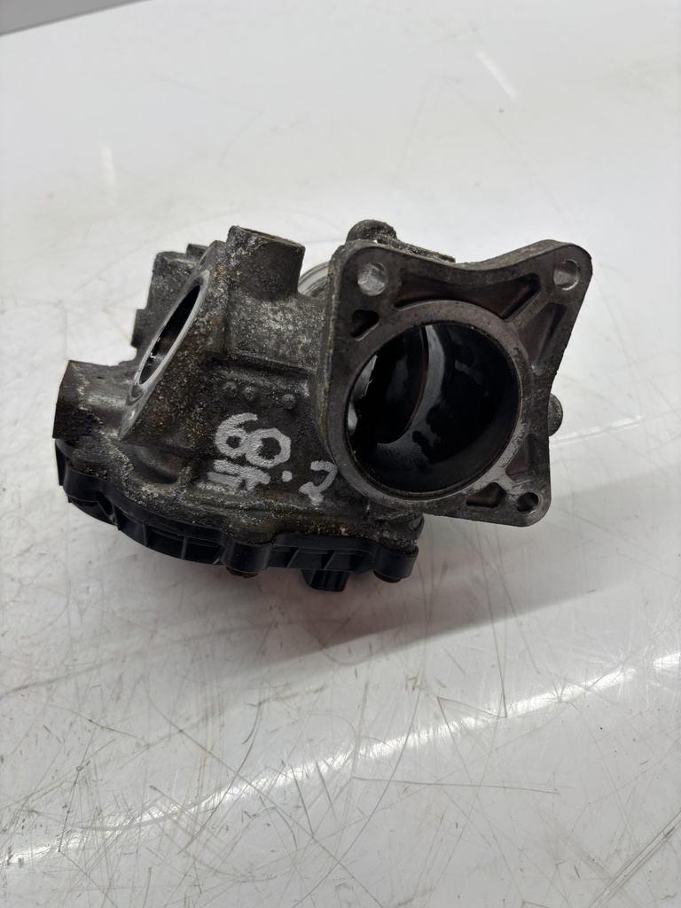 [MTD-441711] Mariposa de admisión Hyundai Kia Sportage QL 1.6 CRDi D4FE 35100-2U000