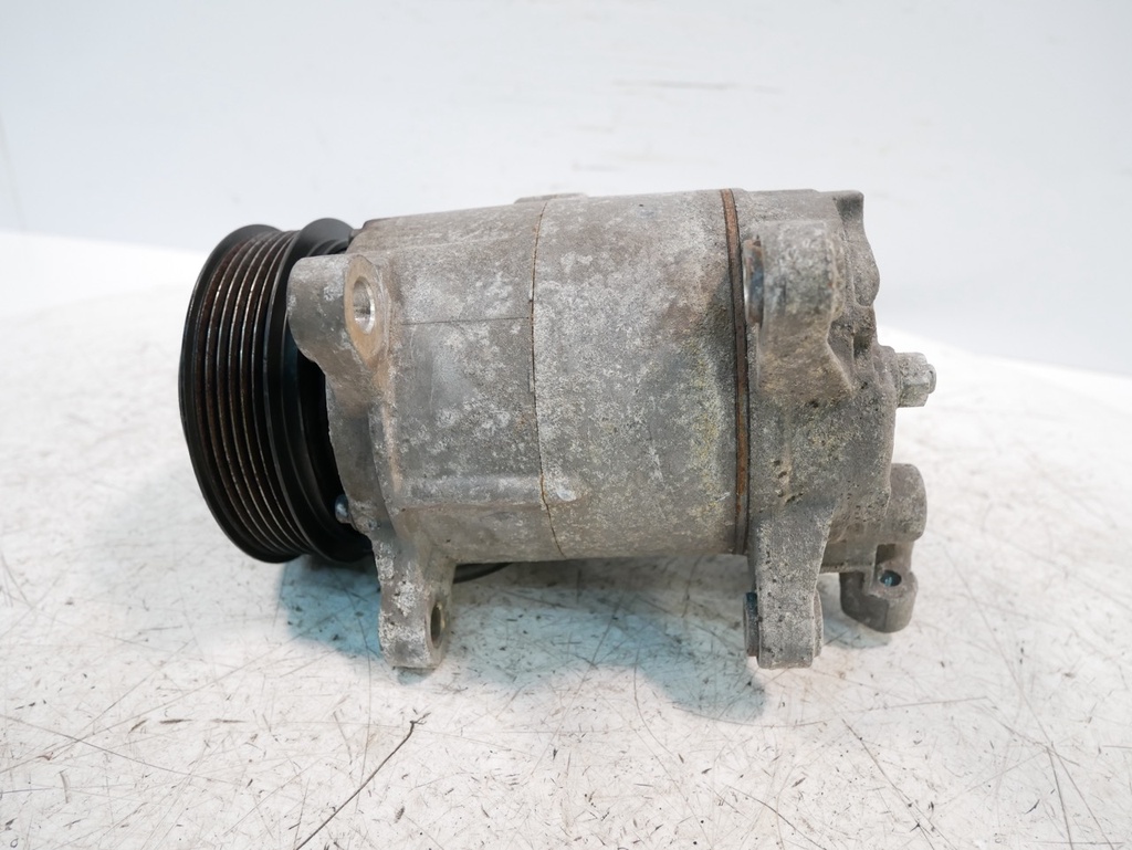 [MTD-500055] Compresor de aire acondicionado Mini F55 1.5 Cooper B38A15M0 64525A3F1D1