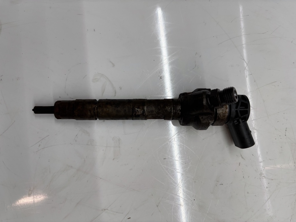 [MTD-439857] Inyector BMW Serie 3 E90 E91 E92 E93 2.0 318d 320d N47D20C 7810702