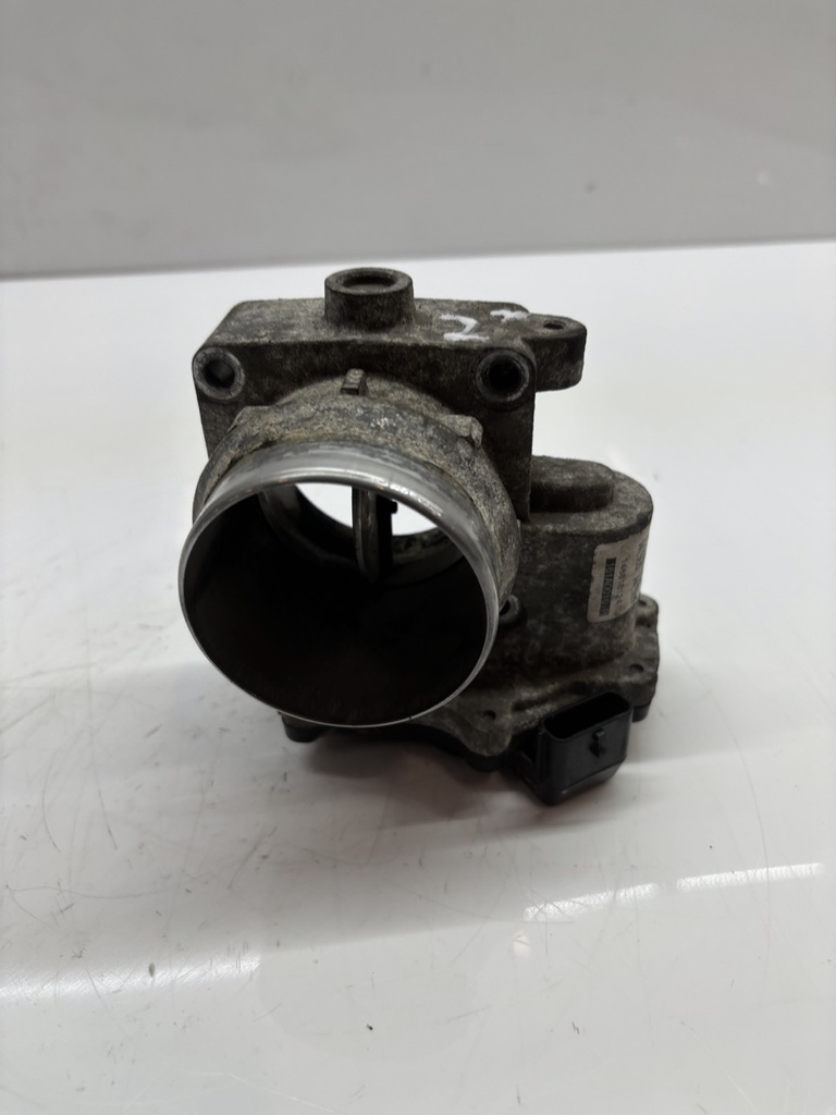 [MTD-439739] Válvula de mariposa Opel Nissan Renault Movano 2.3 CDTI M9T704 M9T L0B 95527664