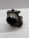Válvula de mariposa Opel Nissan Renault Movano 2.3 CDTI M9T704 M9T L0B 95527664