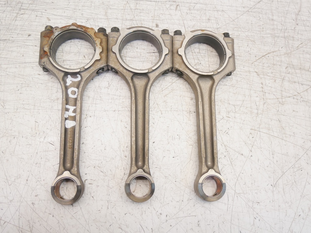 [MTD-447409] Biela Hyundai Kia 1.0 T-GDi G3LC 16042315