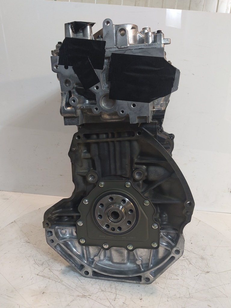 [MTD-525177] Motor Fiat Opel Renault Talento Vivaro Trafic 1.6 D