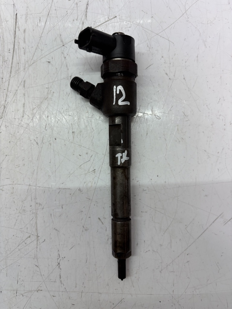 [MTD-466645] Inyector Peugeot Bipper 1.3 HDi FHZ F13DTE5 0445110351