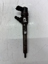Inyector Peugeot Bipper 1.3 HDi FHZ F13DTE5 0445110351