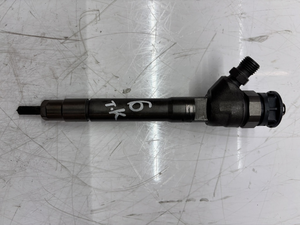 [MTD-486545] Inyector Opel Vivaro B 1.6 CDTI R9M452 R9M LQI 95518001