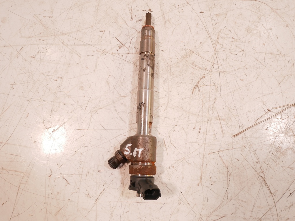 [MTD-390727] Inyector diésel Citroën Berlingo 1.5 BlueHDi (DV5RD/YHY) 9828959880