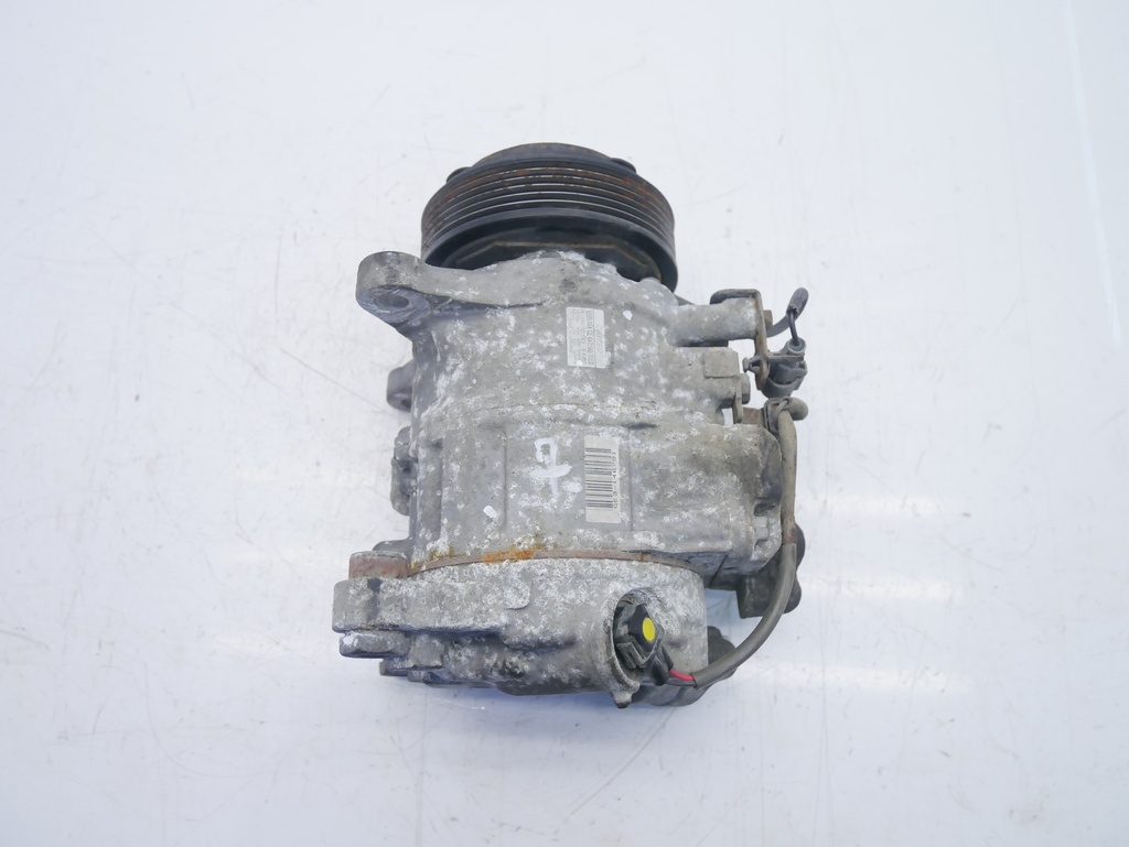 [MTD-379321] Compresor de aire acondicionado BMW Serie 3 E90 E91 E92 E93 2.0 D N47D20C