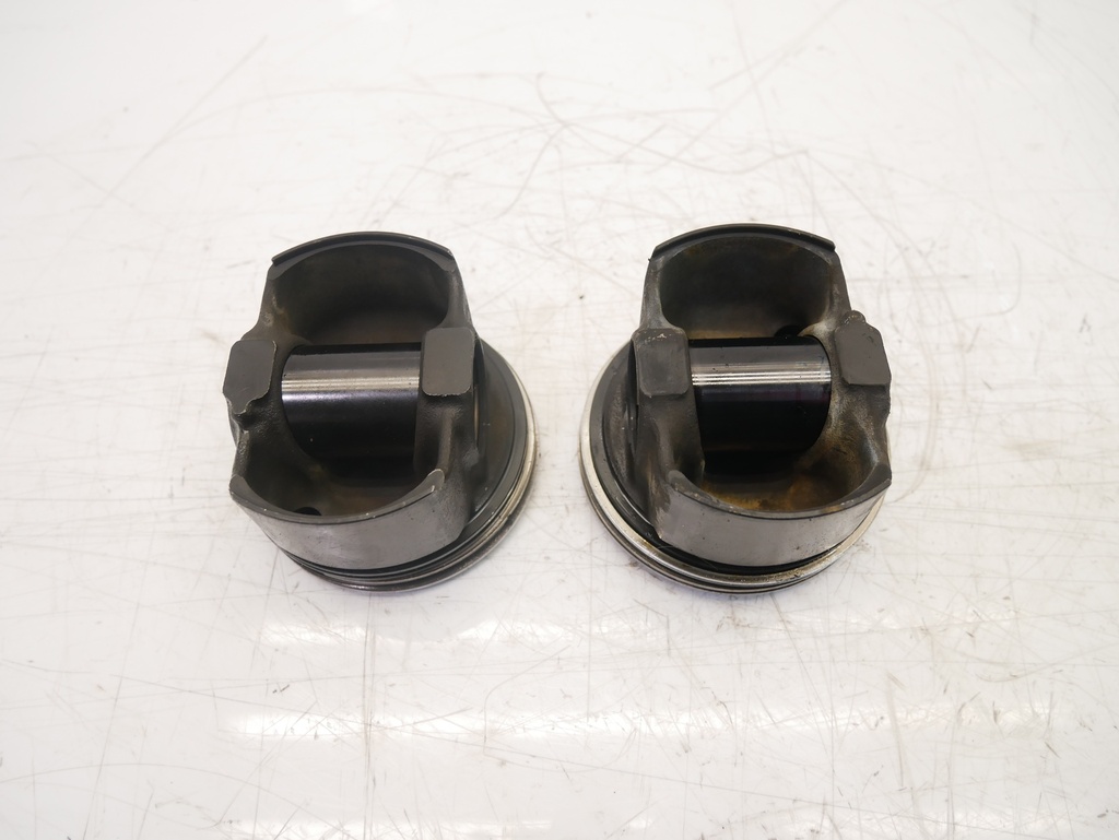 [MTD-402772] 2x Pistones Ford Tourneo Transit 2.0 EcoBlue BKFB