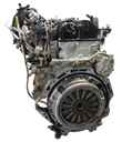 Motor Isuzu D-Max MK3 1.9 DDI RZ4E-TC