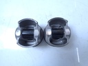 2x pistones Ford Transit Custom 2.0 EcoBlue D YLF6 GK2Q-CA