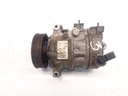 Compresor de aire acondicionado Audi Seat Skoda VW 1.4 TSI TFSI CZC CZCA 5Q0816803C