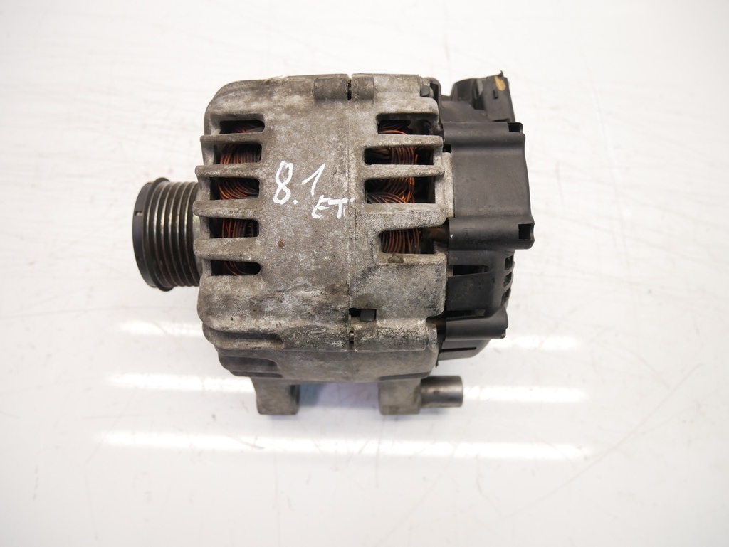 [MTD-427644] Alternador Peugeot 508 2.2 HDi 4HL DW12C 9803750980