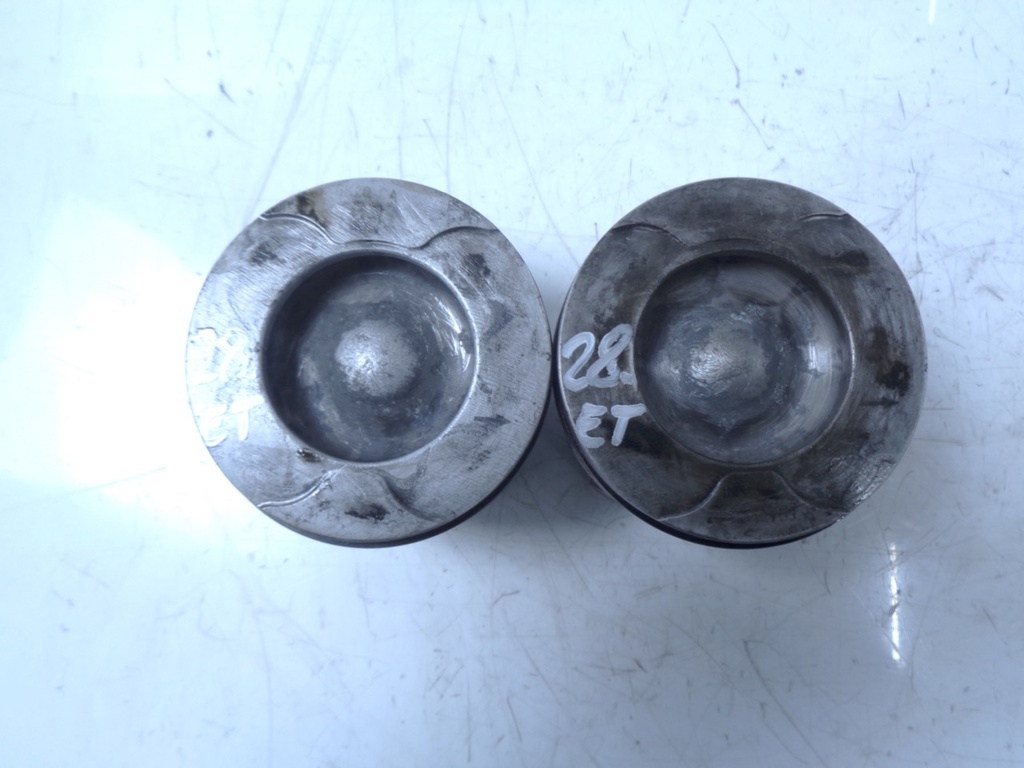 [MTD-458395] 2x Pistones Ford Tourneo V 362 2.0 EcoBlue YLF6