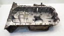 Cárter de aceite superior Opel Vauxhall 1.7 CDTI A17DTS A17 55569770