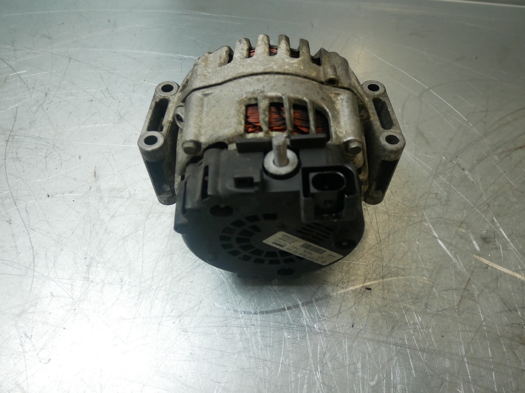 [MTD-425207] Alternador Mercedes-Benz C-Klasse 3.5 V6 CGI M 276.957 A0009063722