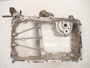 Cárter de aceite superior para Citroën Peugeot 1.2 VTi EB2F HMZ