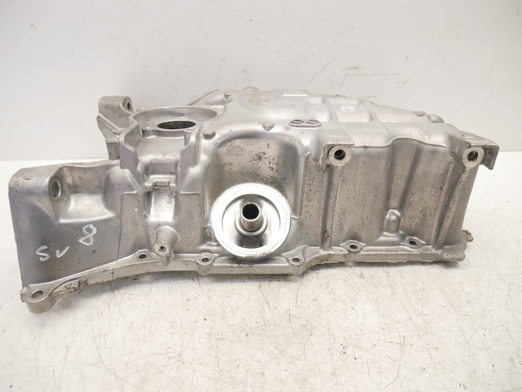 [MTD-387679] Cárter de aceite para Honda Jazz V 1.5 eHEV (LE LEB8) 2021