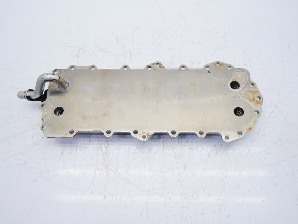 [MTD-420803] Radiador de aceite Jaguar XJ X351 5.0 V8 508PN AJ133 8W93-6A642-AE