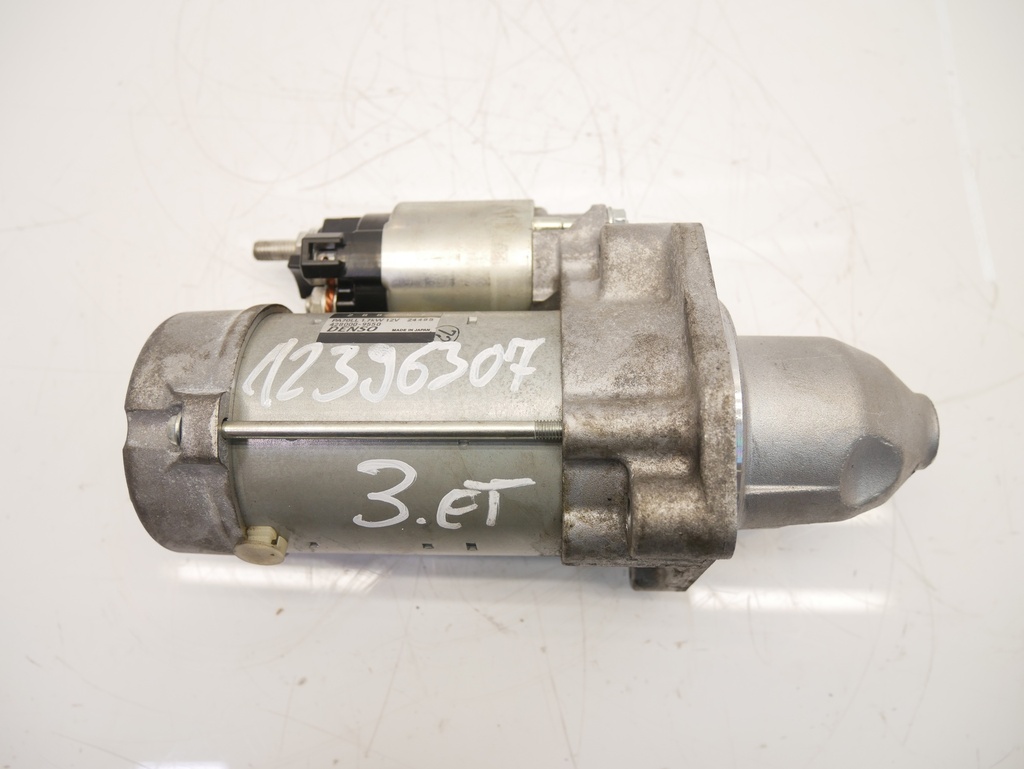 [MTD-389255] Motor de arranque Maserati Levante SUV M161 3.0 Q4 M156D 42800-9550