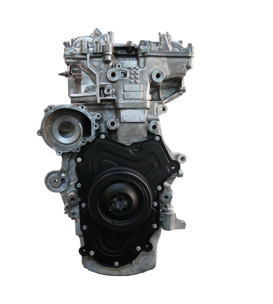 [MTD-435292] Motor Jaguar XE X760 2.0 204PT