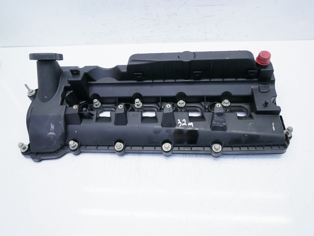 [MTD-420822] Tapa de válvulas Jaguar XJ X351 5.0 V8 508PN AJ133 8W93-6P052-AF